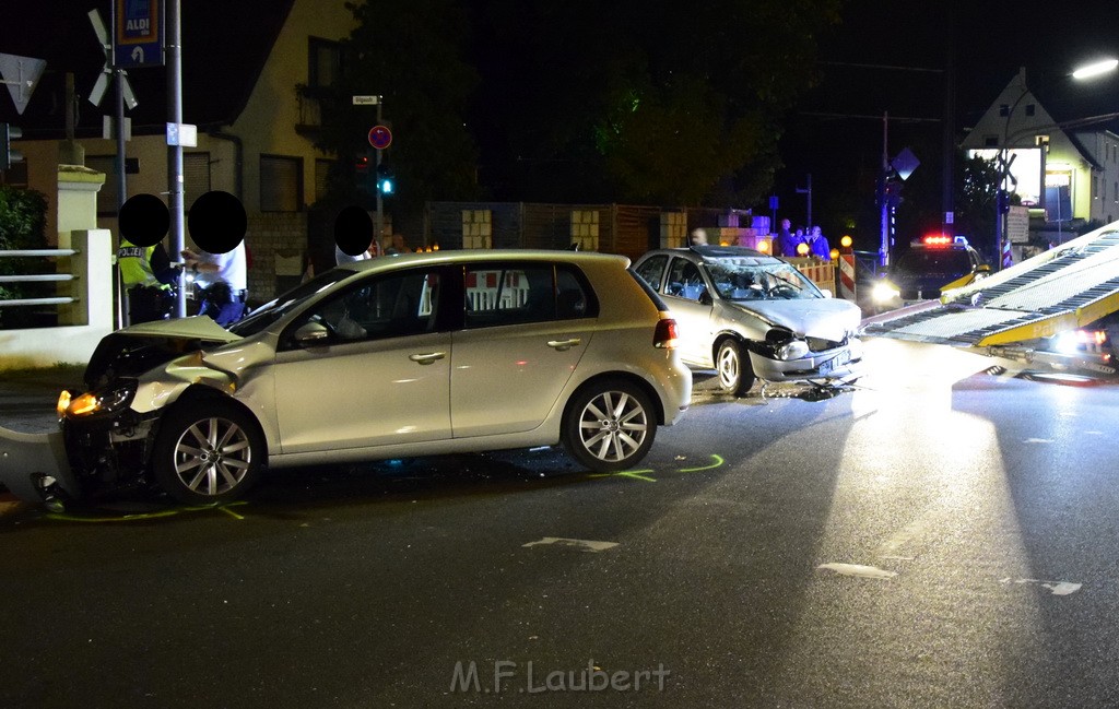 VU Koeln Porz Ensen Koelnerstr Gilgaustr P071.JPG - Miklos Laubert